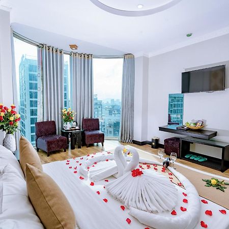 Adina 3 Star Hotel Da Nang Luaran gambar