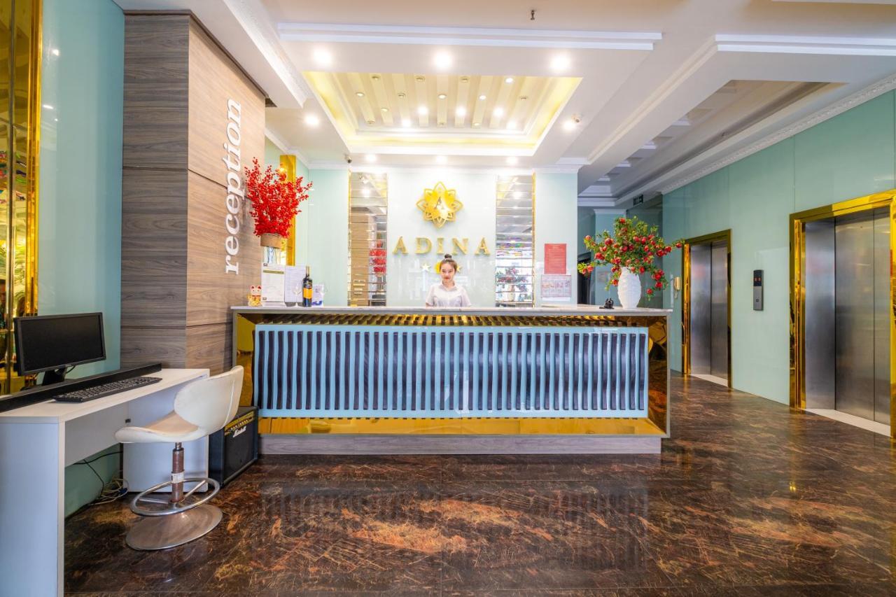 Adina 3 Star Hotel Da Nang Luaran gambar