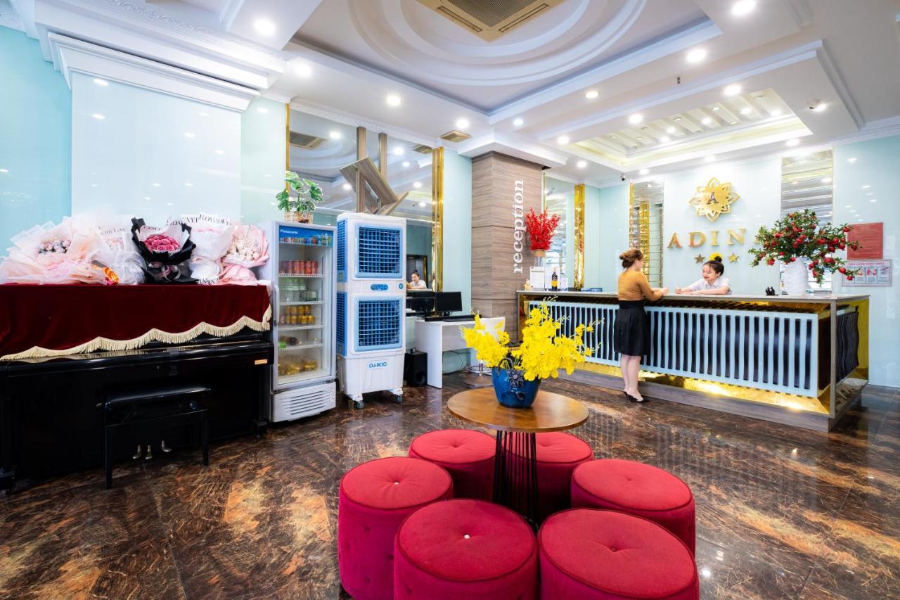 Adina 3 Star Hotel Da Nang Luaran gambar