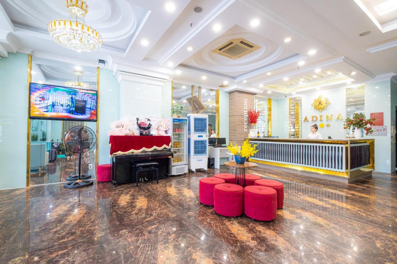 Adina 3 Star Hotel Da Nang Luaran gambar