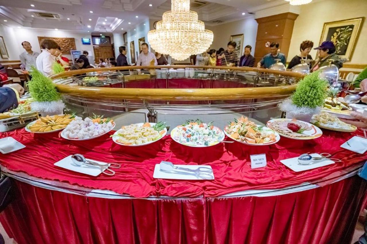 Adina 3 Star Hotel Da Nang Luaran gambar