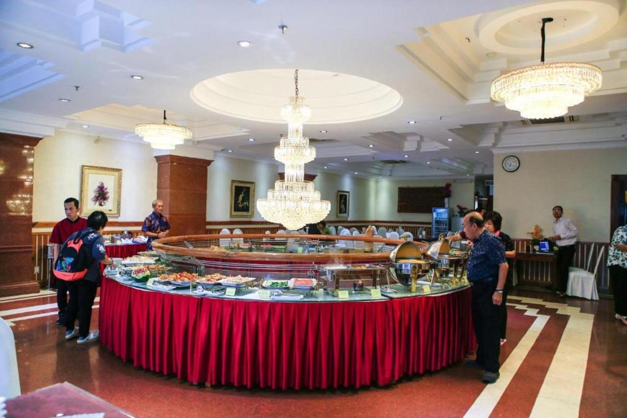 Adina 3 Star Hotel Da Nang Luaran gambar