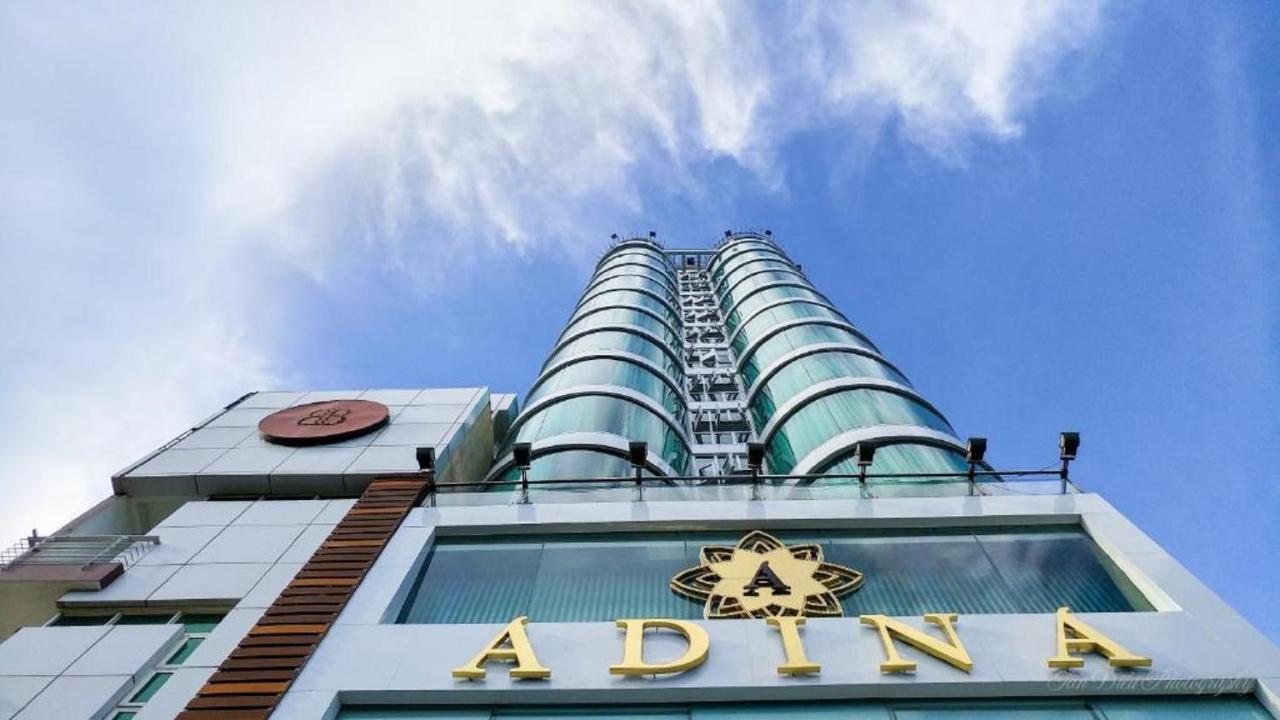 Adina 3 Star Hotel Da Nang Luaran gambar