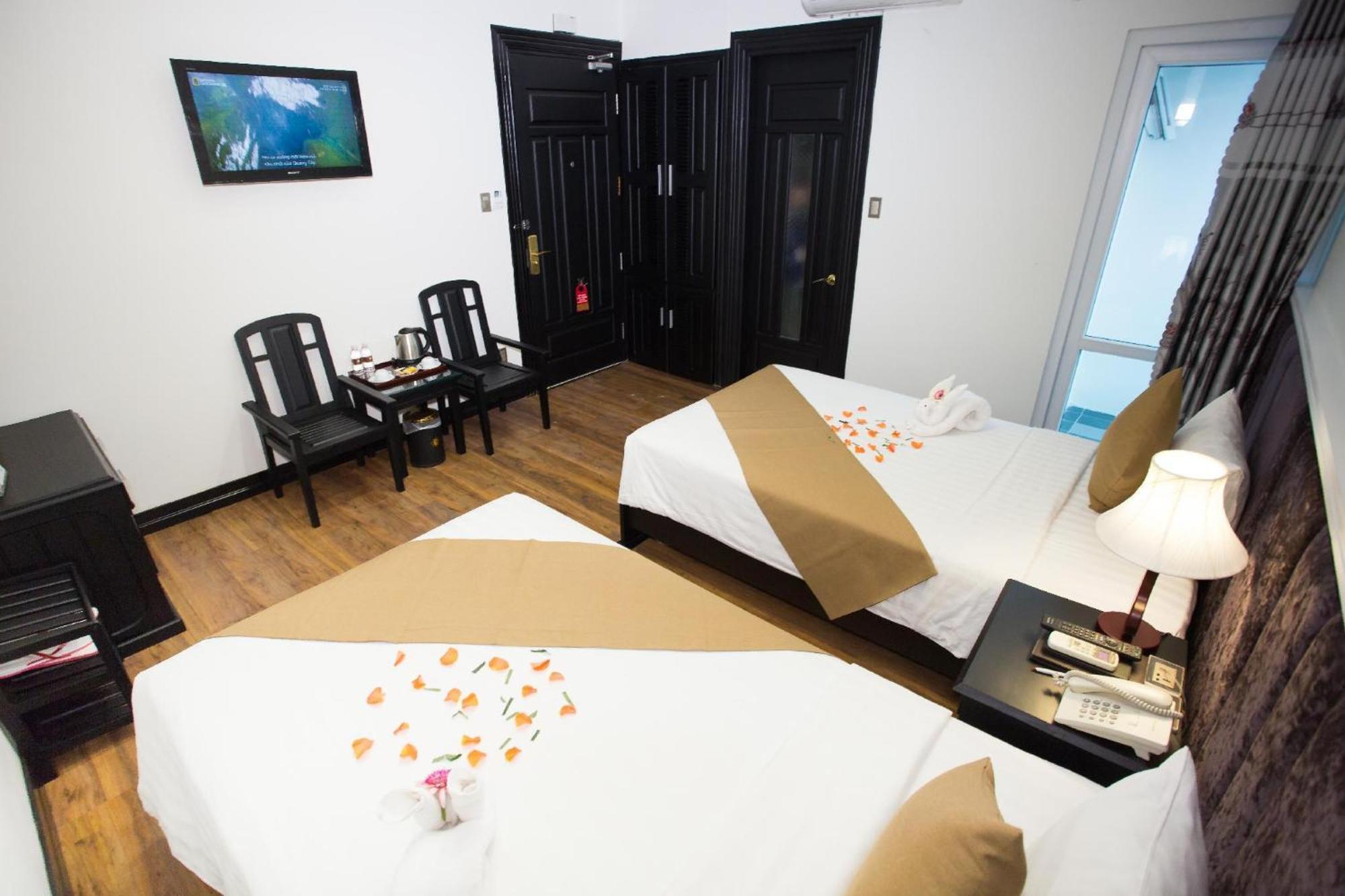 Adina 3 Star Hotel Da Nang Luaran gambar