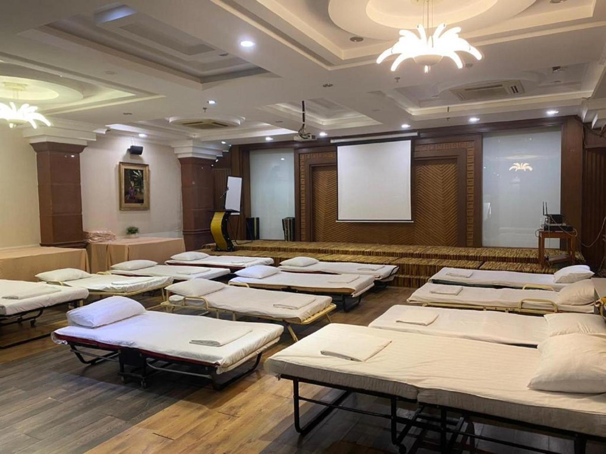 Adina 3 Star Hotel Da Nang Luaran gambar