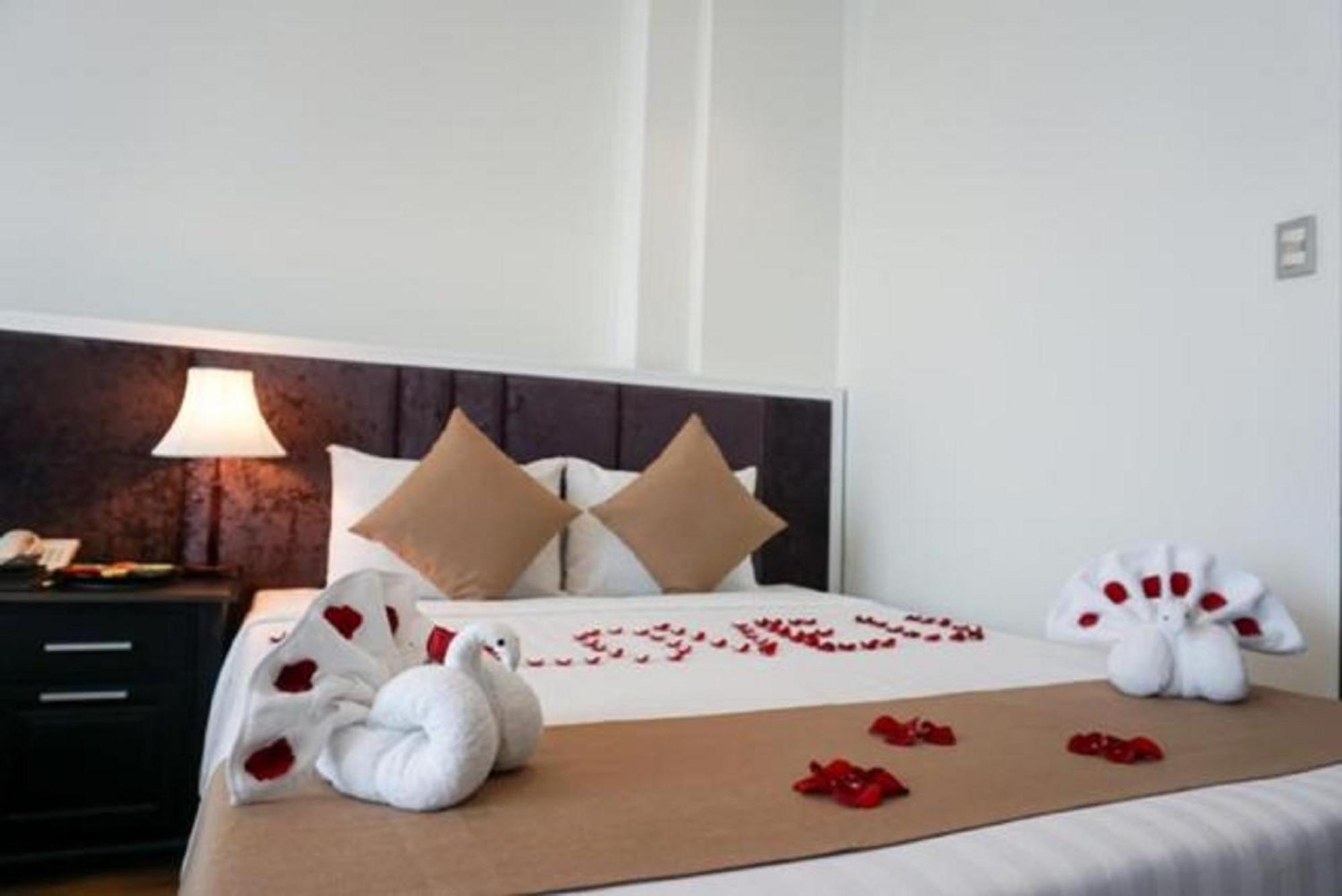 Adina 3 Star Hotel Da Nang Luaran gambar