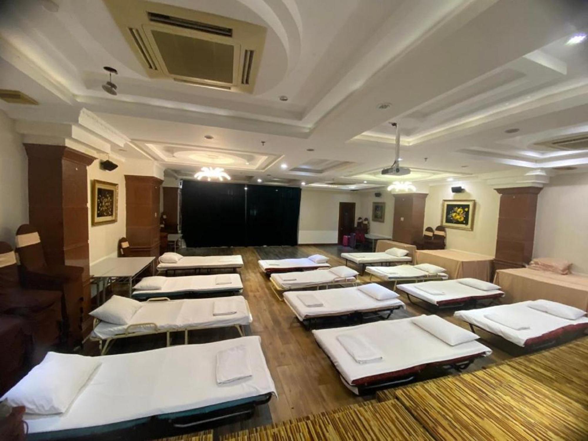 Adina 3 Star Hotel Da Nang Luaran gambar