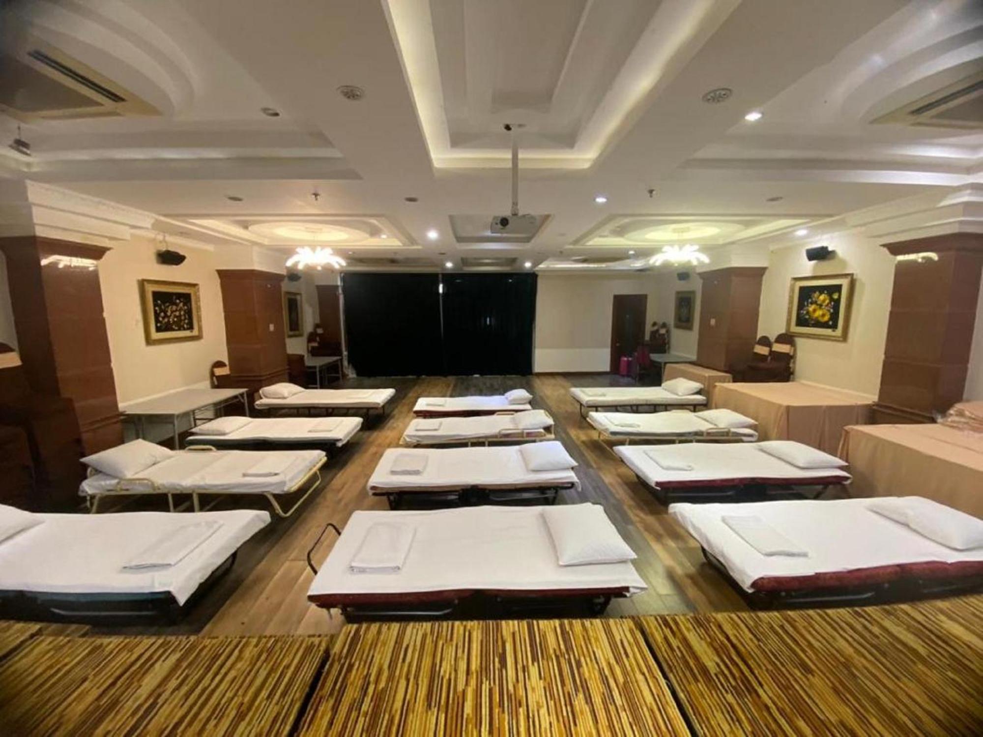Adina 3 Star Hotel Da Nang Luaran gambar