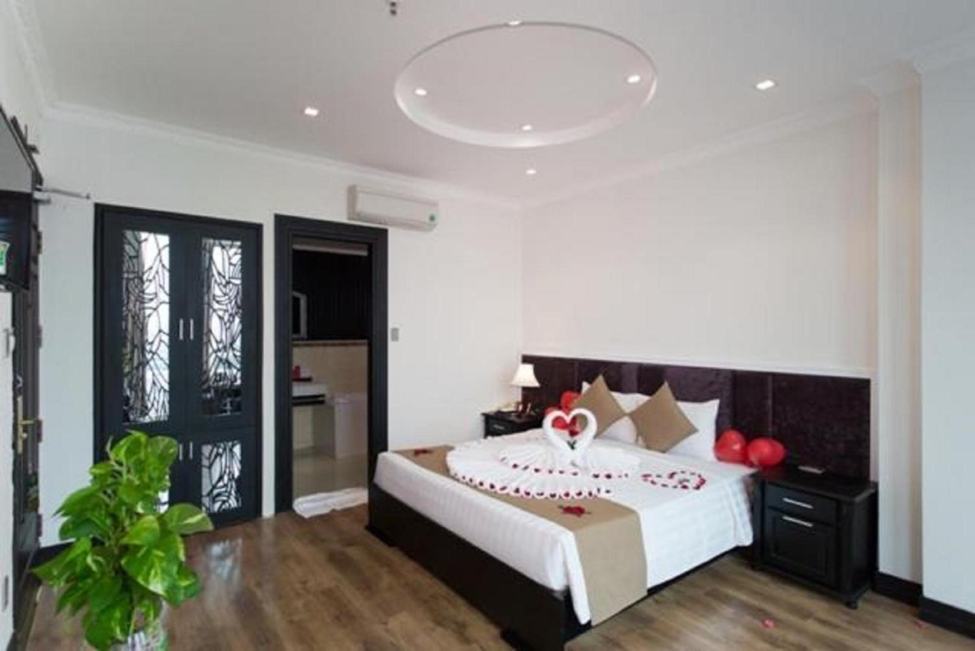 Adina 3 Star Hotel Da Nang Luaran gambar